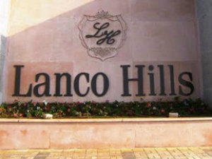 Telangana government keen on Lanco hills Telangana government keen on Lanco hills