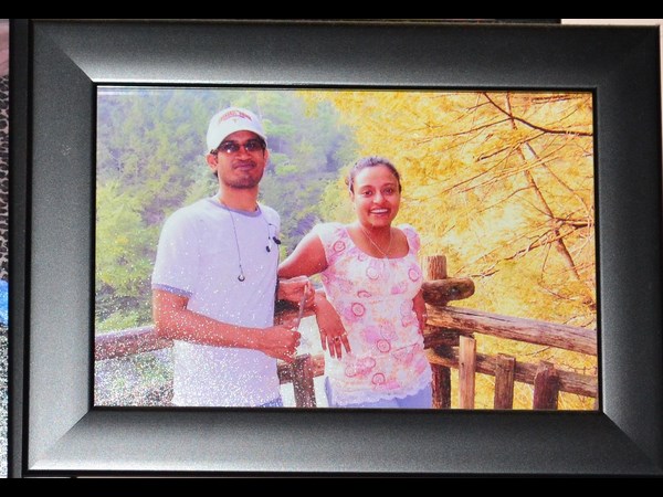 Techie kills wife, son before ending life Techie kills wife, son before ending life