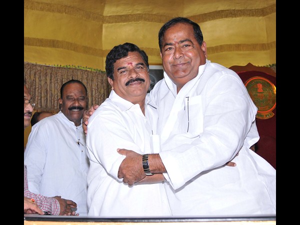 మండలిలో
