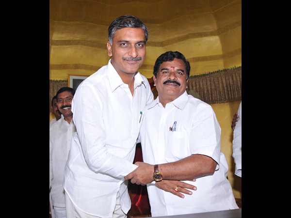 హరీష్