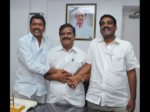 స్వామిగౌడ్