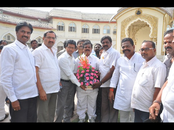 టీఎన్జీవో