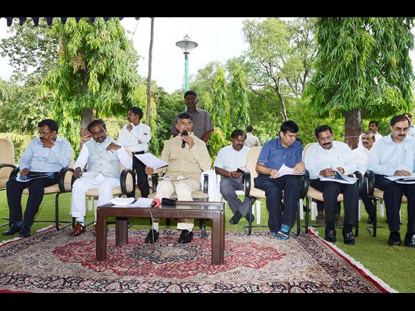 24 గంటలూ విద్యుత్