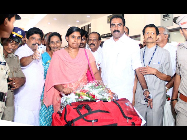నర్సులు