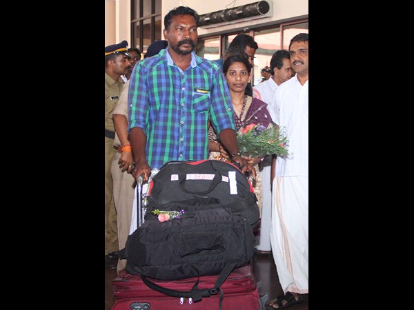నర్సులు