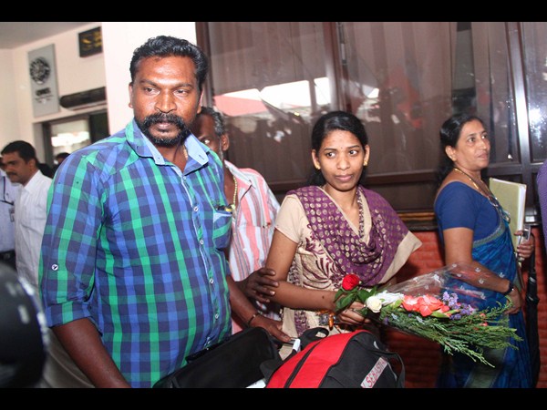 నర్సులు
