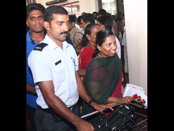 నర్సులు