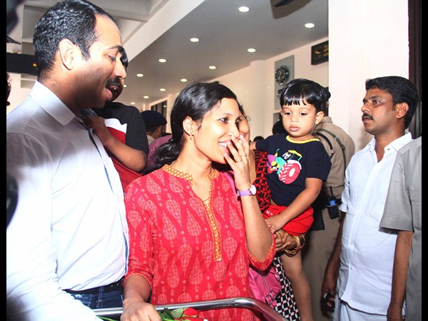 నర్సులు