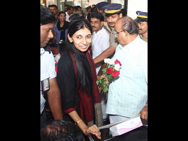 నర్సులు