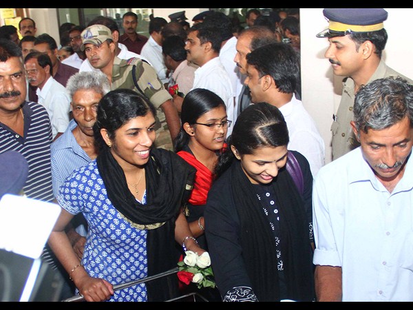 నర్సు