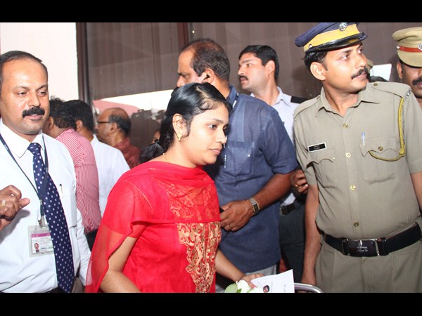 తమిళ నర్సు
