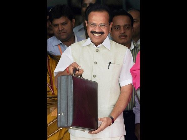 రైల్వే బడ్జెట్