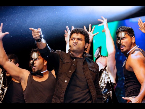 దేవీశ్రీ మ్యూజికల్ నైట్