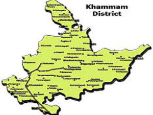Tomorrow Khammam district bandh Tomorrow Khammam district bandh