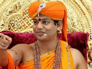 HC rejects Nithyananda's plea against his potency test HC rejects Nithyananda's plea against his potency test