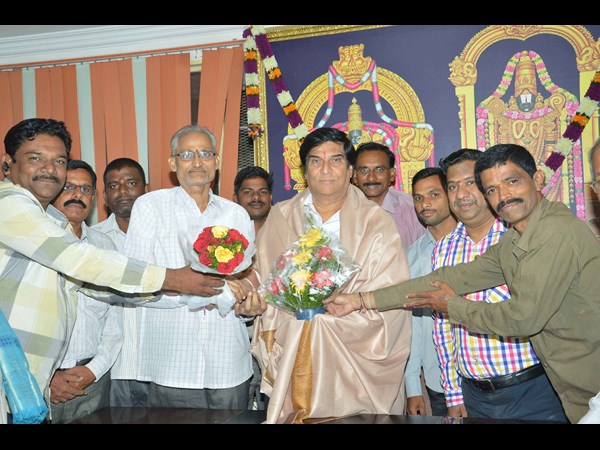 నృత్య రూపకం