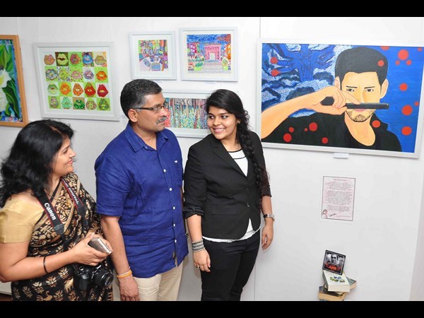 కళాప్రదర్శన