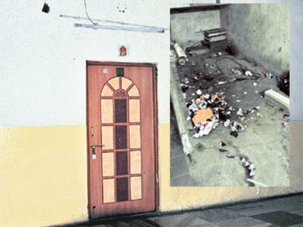 YS Jagan unhappy with room allocated to him in Assembly YS Jagan unhappy with room allocated to him in Assembly