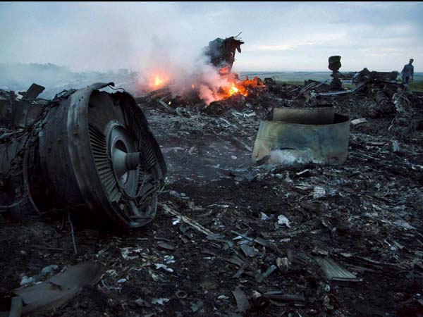 MH17 twist: Black boxes not found, says pro-Russian militia leader MH17 twist: Black boxes not found, says pro-Russian militia leader