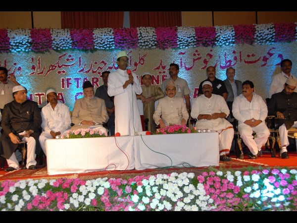 విందు