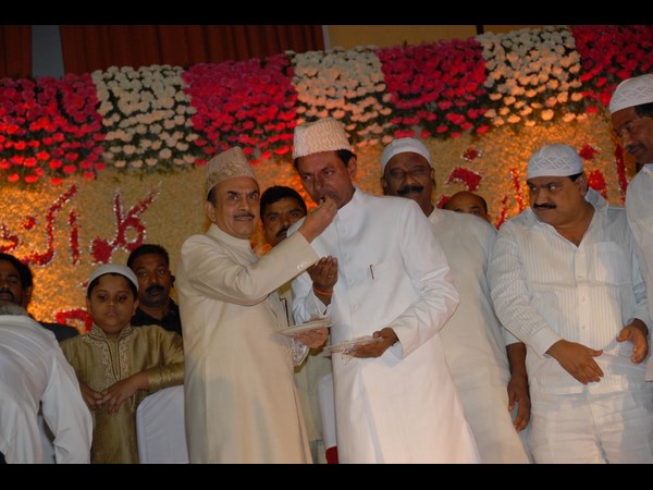 విందు