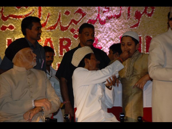 చిన్నారి