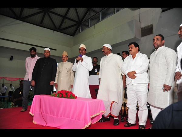 విందు