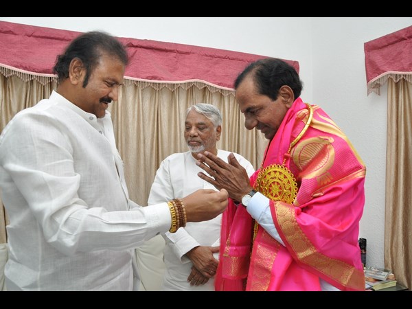 Mohan Babu Mohan Babu