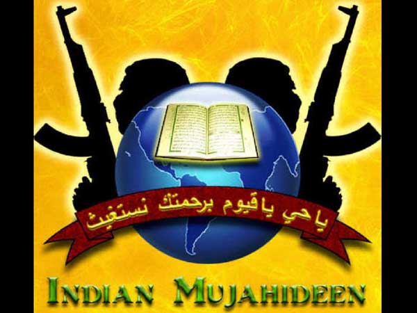 IM letter threatens bomb blast in Mumbai IM letter threatens bomb blast in Mumbai