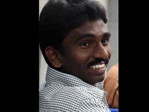 Kavisangamam poet: Kasi Raju poem Kavisangamam poet: Kasi Raju poem