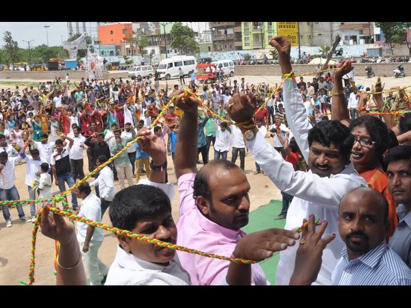 స్నేహితుల రోజు