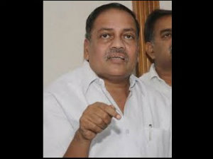 Kapus is with Telugudesam, says Mandali Kapus is with Telugudesam, says Mandali