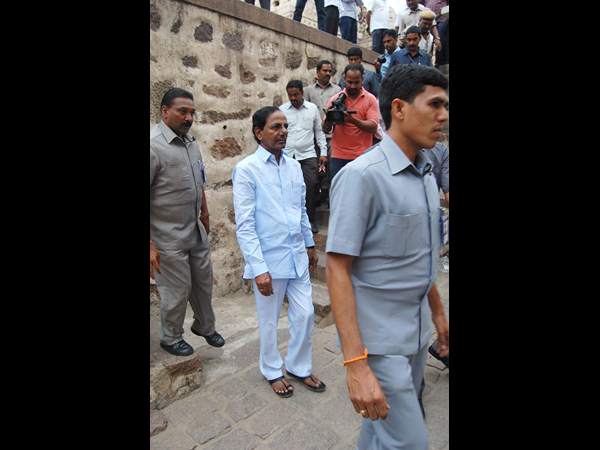 కళారూపాల ప్రదర్శన