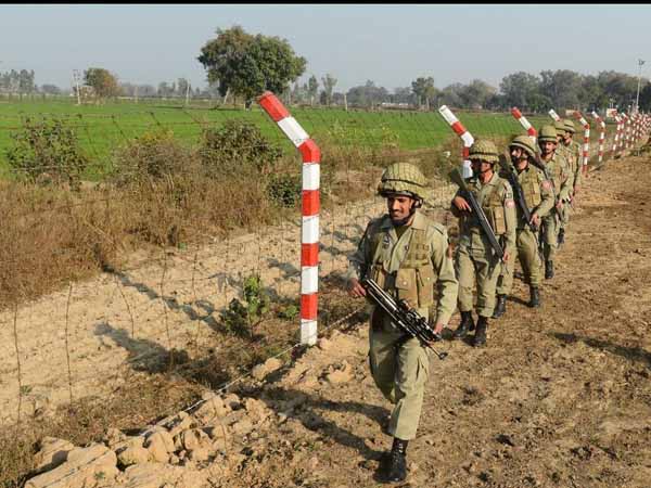 Indian army man falls into Pakistan ‘honeytrap’ Indian army man falls into Pakistan ‘honeytrap’