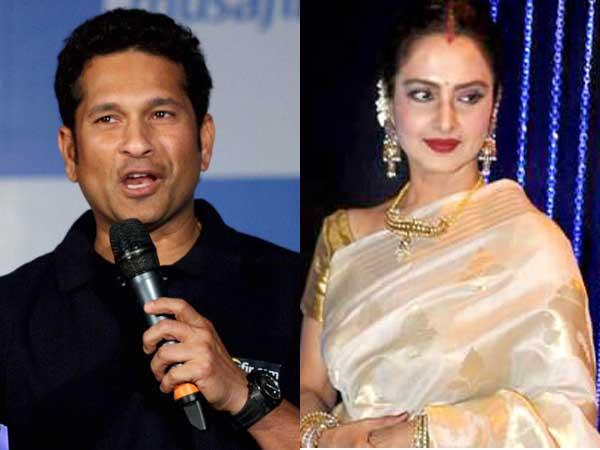 MPs question absence of Sachin, Rekha from Rajya Sabha MPs question absence of Sachin, Rekha from Rajya Sabha