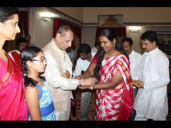 కార్తీక రెడ్డి