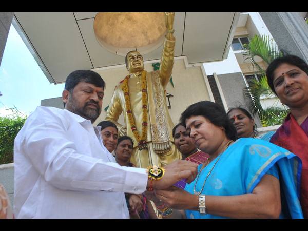 రమణ