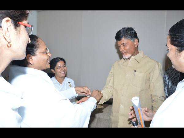 చంద్రబాబు