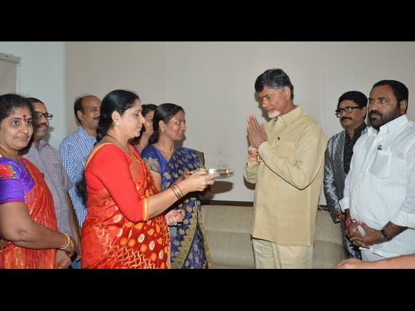చంద్రబాబు