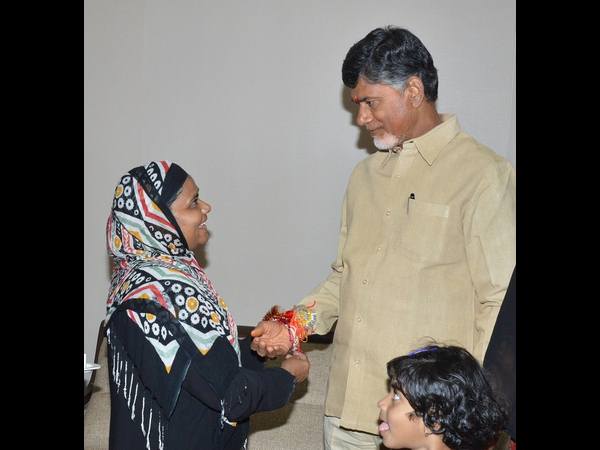 చంద్రబాబు