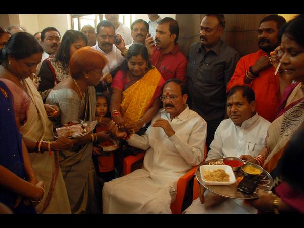 వెంకయ్య