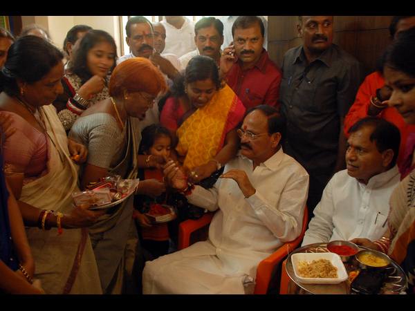వెంకయ్య