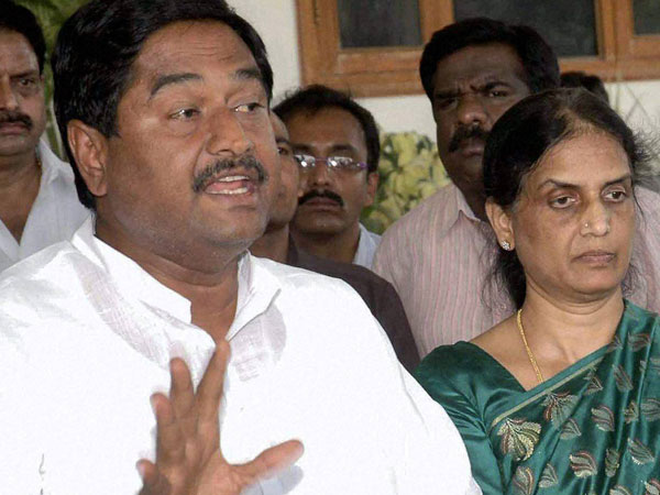 Ex Ministers lose cover Ex Ministers lose cover