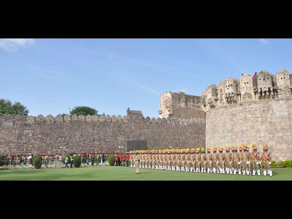 రిహార్సల్స్