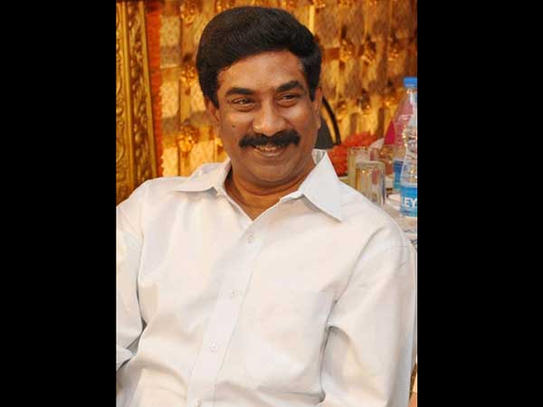 Arrest warrant issued against Radhakrishna Arrest warrant issued against Radhakrishna