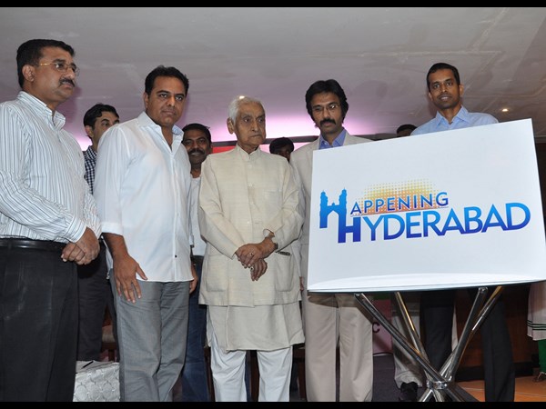 కెటిఆర్