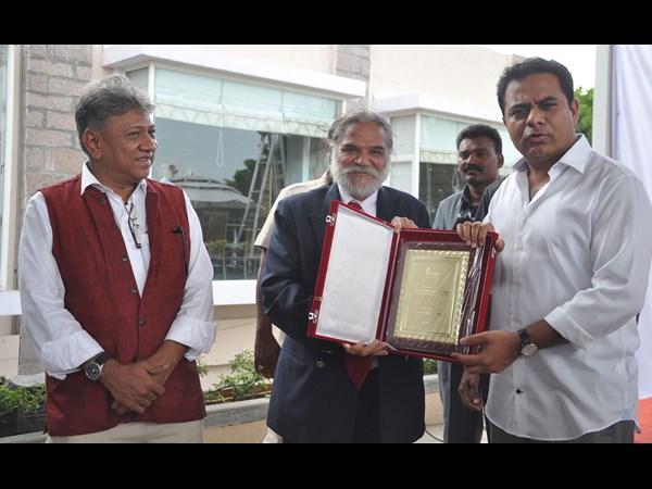 కెటిఆర్