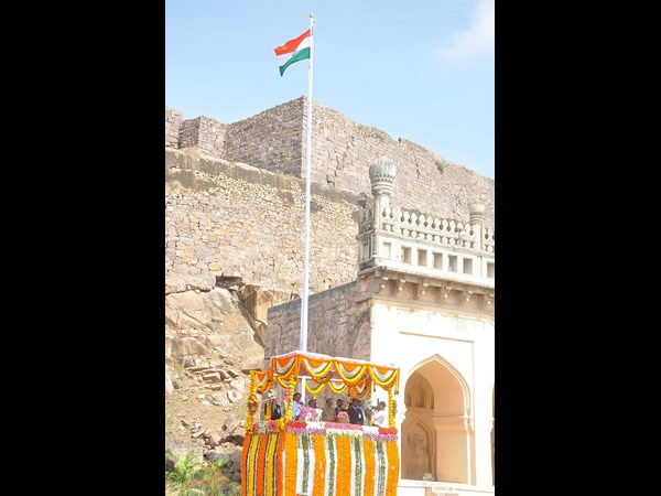 ఇలా సత్కారం...