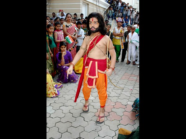 వేడుకలు