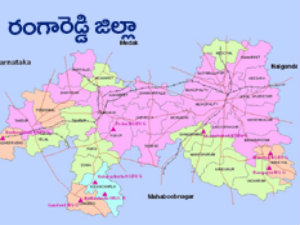 Rangareddy Rangareddy